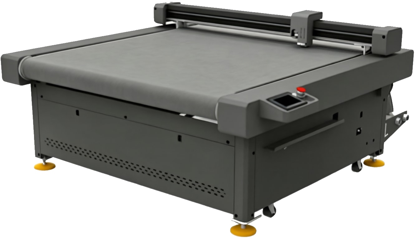 MK-T5 Car Film Cutting Machine